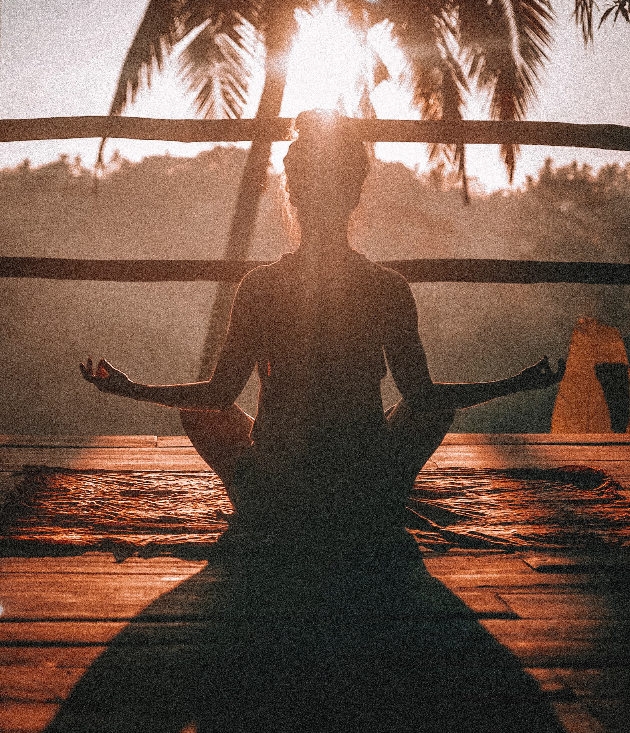 Meditazione, stress e bruxismo
