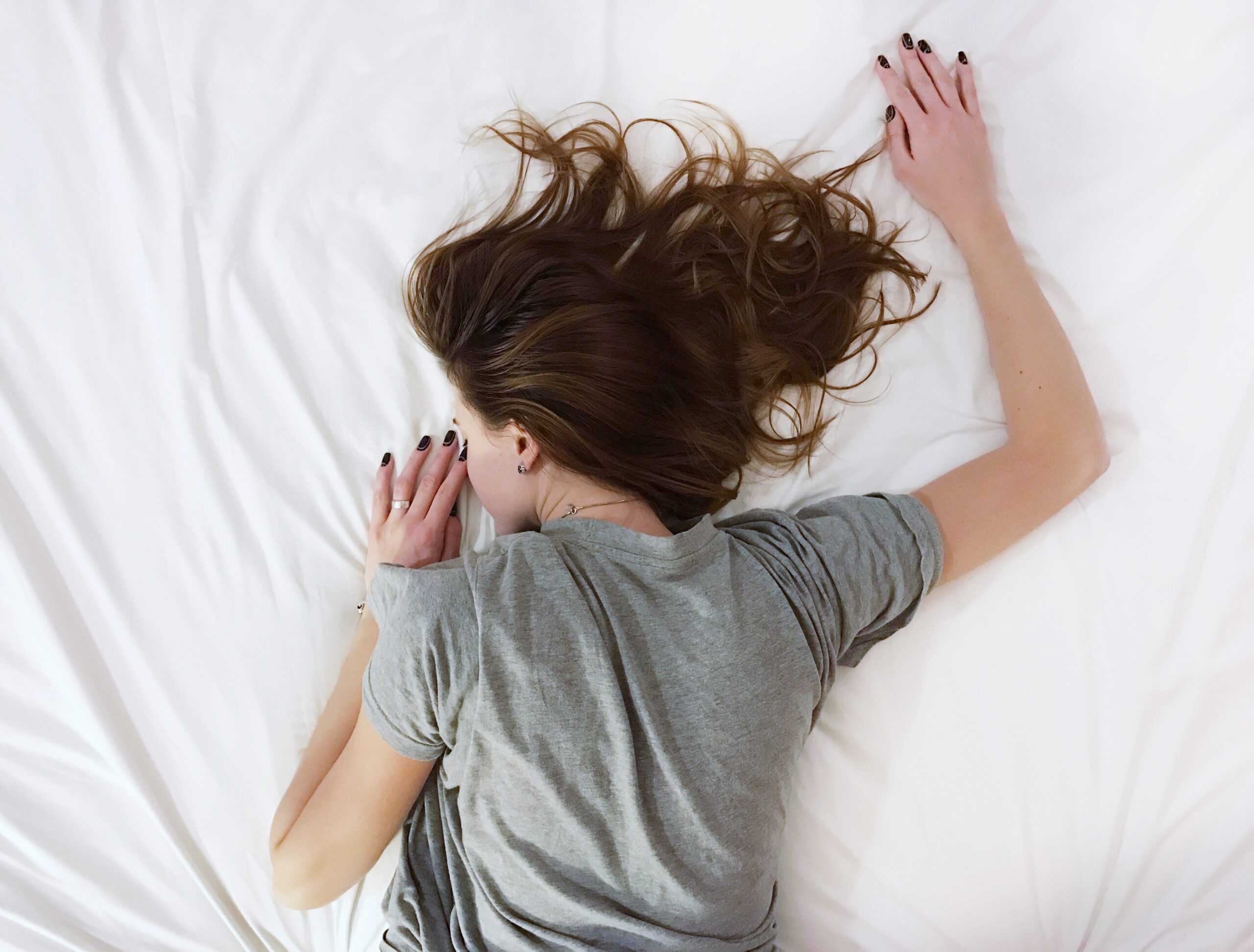 Migliore posizione per dormire