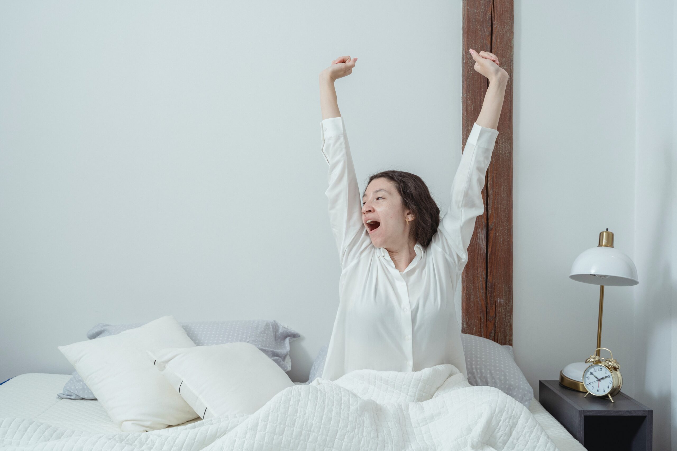 Un test per capire se si dorme bene