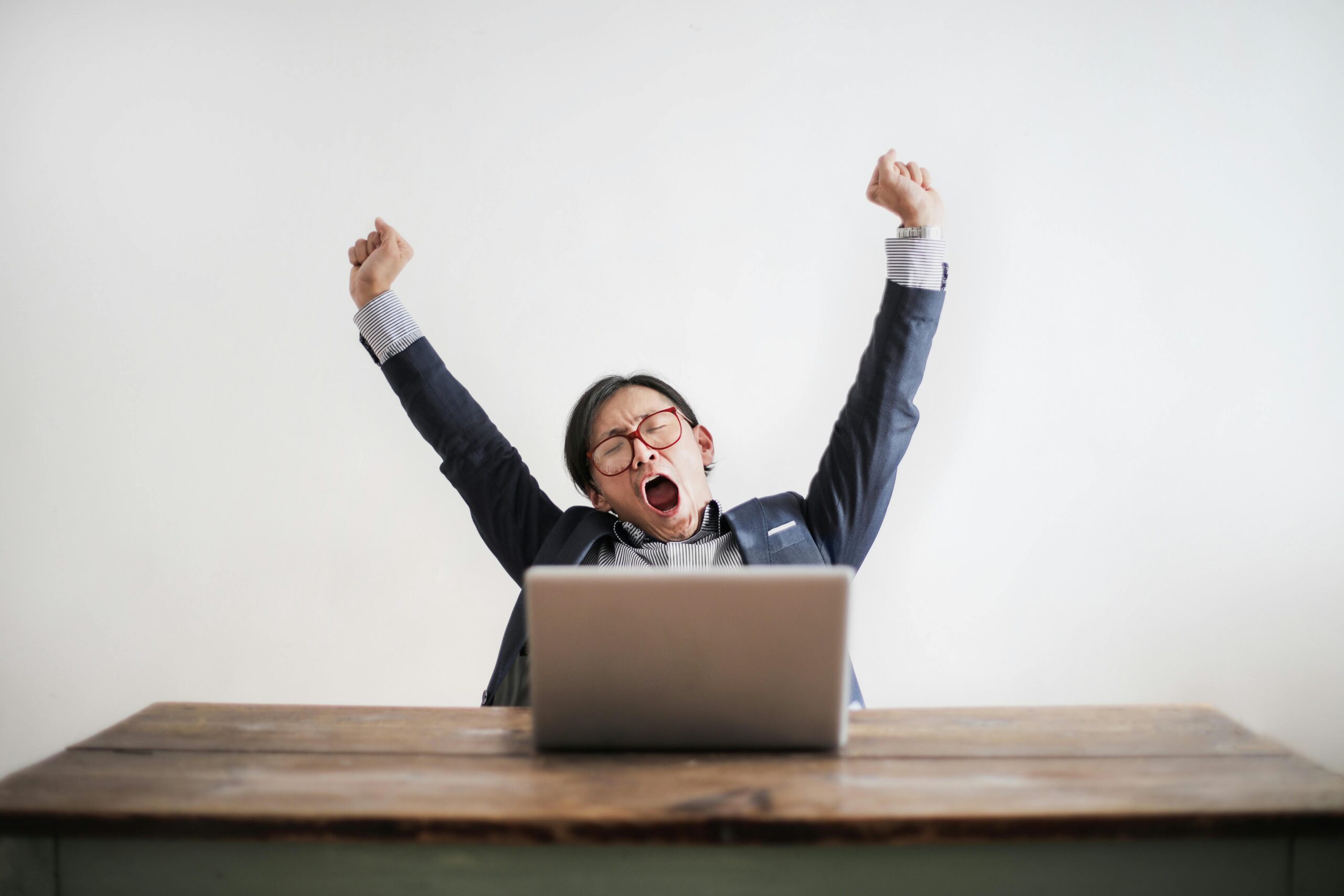 Bruuxismo, insonnia e lavoro