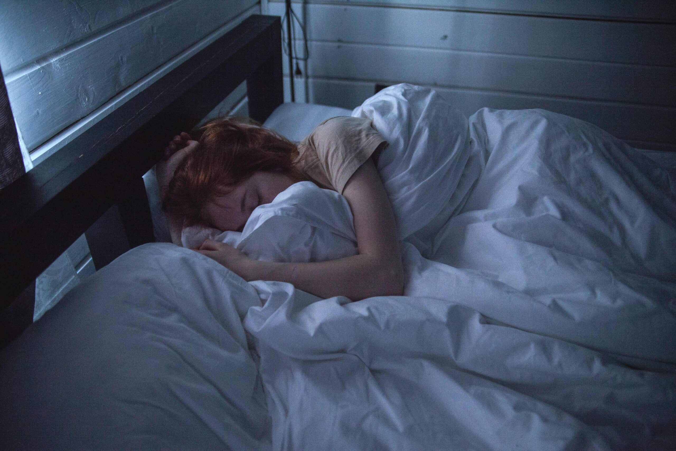 Come dormire meglio