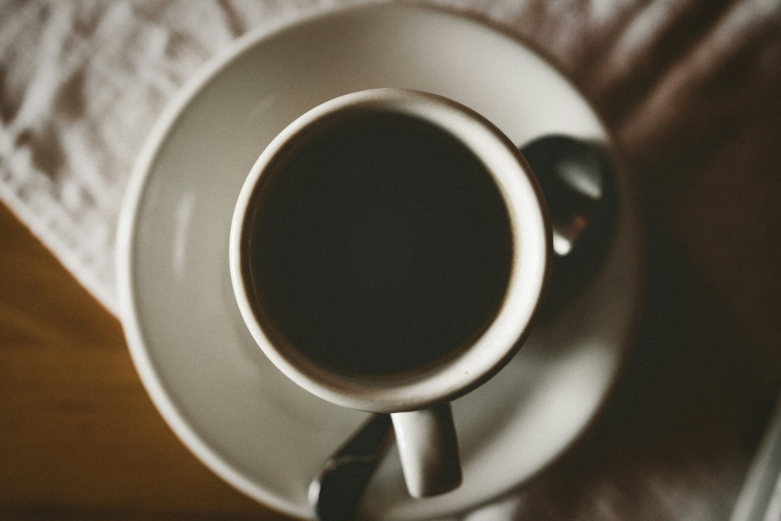 Bruxismo e Caffeina