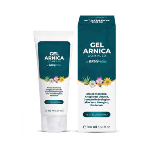 BRUXRelax Gel Arnica Complex